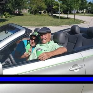 Meet your Posher, Greg